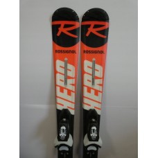 Narty Rossignol Hero Multi Junior